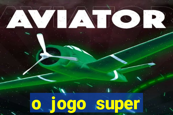 o jogo super genius paga mesmo